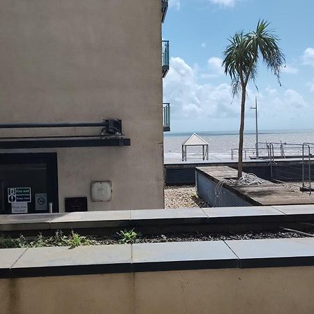 Meridian Bay Apartment スウォンジー エクステリア 写真