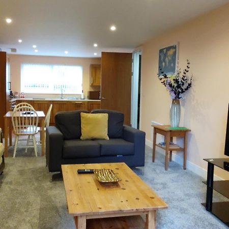 Meridian Bay Apartment スウォンジー エクステリア 写真
