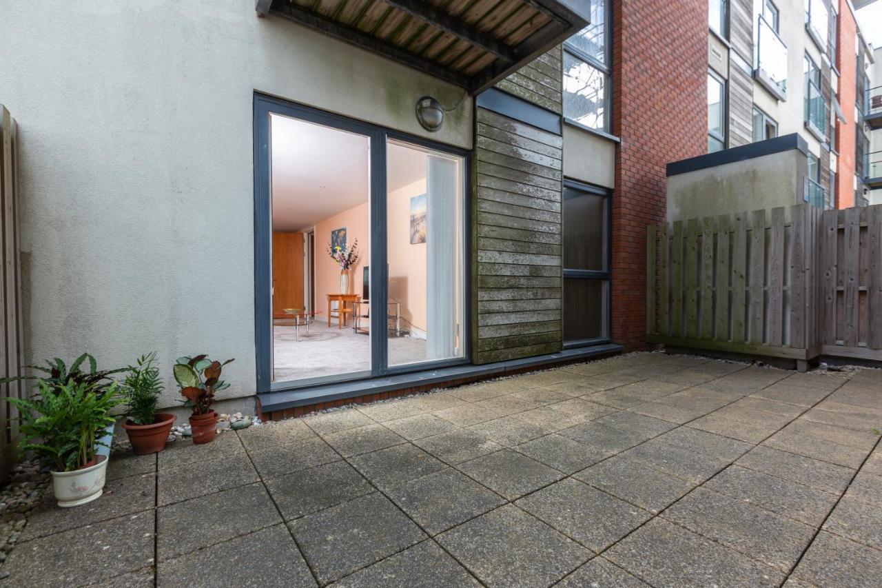 Meridian Bay Apartment スウォンジー エクステリア 写真